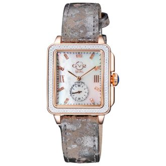 Gevril Group Bari Diamond Womens Watch