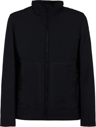 Fusalp lightweight jacket - Black