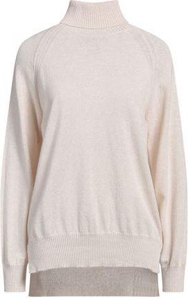 Twin-Set KNITWEAR - Turtlenecks on YOOX.COM