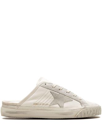 Golden Goose Sneakers Super-Star - Bianco