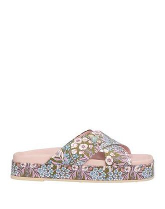 Ras FOOTWEAR - Sandals on YOOX.COM