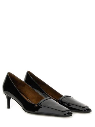 Khaite Hohe Schuhe - Celia Pump - Gr. 36 (EU) - in Schwarz - f&uuml;r Damen