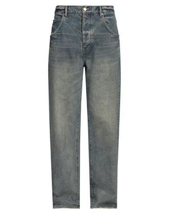 Purple BOTTOMWEAR - Jeans sur YOOX.COM