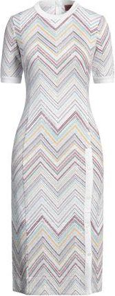 Missoni DRESSES - Midi dresses on YOOX.COM