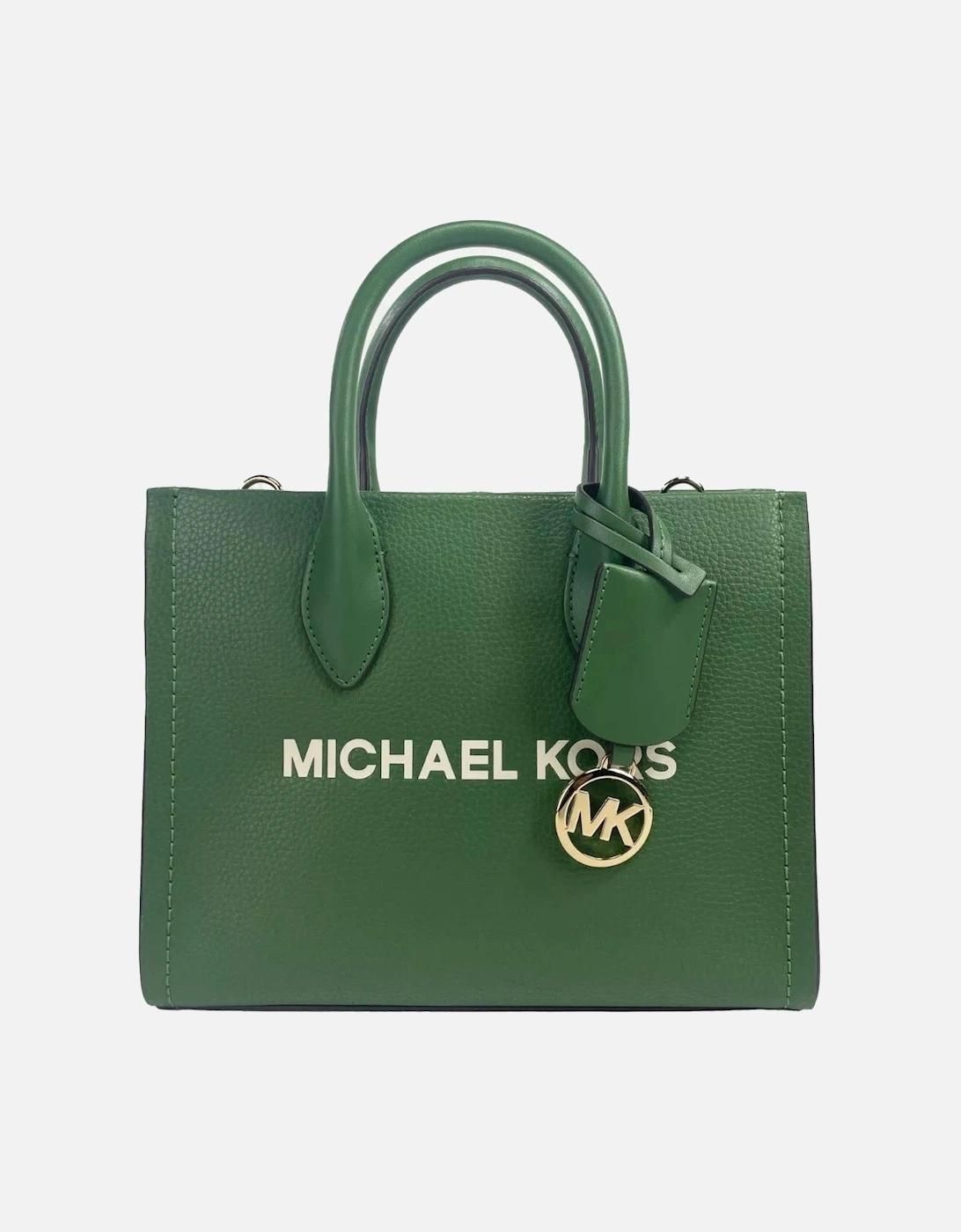 Michael top Kors purse Dark Green