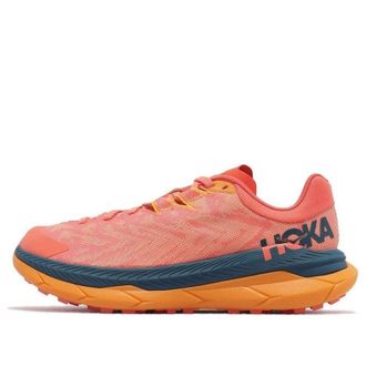 Hoka One One (WMNS) HOKA ONE ONE Tecton X Camellia Blue Coral 1123162-CBCRL
