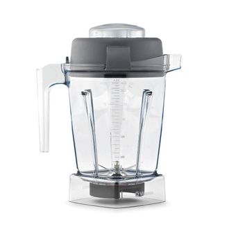 Vitamix Vitamix Bol H&uacute;medo De Mezcla De 1,4 L Con Tamper - Recipiente Tritan Compatible Con Professional Series, E310 Y Total Nutririon 5200