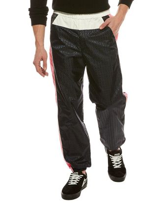 Valentino Color Block Pant