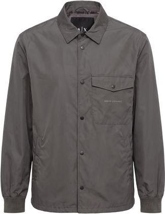 A|X Armani Exchange COATS & JACKETS - Jackets on YOOX.COM