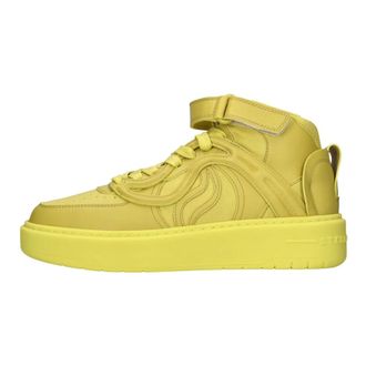 Stella McCartney Mujer, Zapatos, Amarillo, Talla: 39 EU