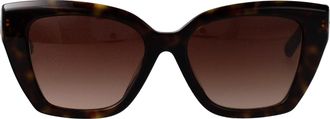 Tiffany & Co. Squared Sunglasses 0 Tf4239 U 80153 B