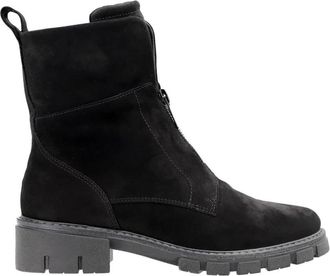 Ara Dover-STF Veterlaarzen - Heren - Veterlaarzen - Zwart - 39 EU - Su&egrave;de - Schoenen
