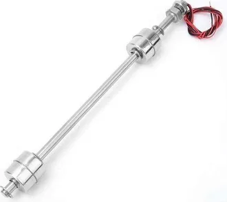 OEM Interruptor De Flotador De Emergencia, Controlador De Nivel De Agua, Sensor De Nivel De L&iacute;quido Para Tanque Doble (cuerpo Flotante De 250 Mm)