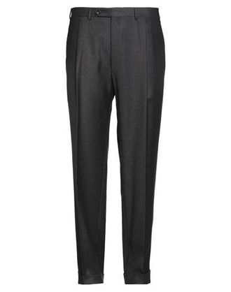 Canali BOTTOMWEAR - Trousers on YOOX.COM
