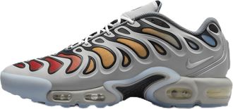 Nike Air Max Plus Drift Mens Trainers Sneakers Shoes FD4290 (Light Smoke Grey/Light Armoury Blue/Sail/Black 002) UK9 (EU44)