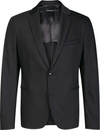 Drykorn Hurley Jas - Heren - Business blazers - Zwart - XS - Kostuums