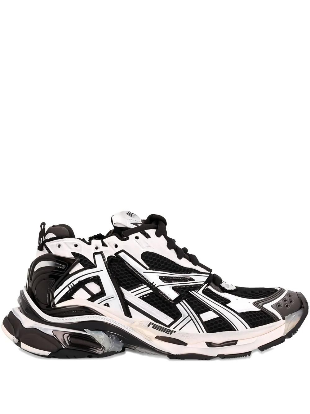 Chaussures Balenciaga en Blanc jusqu'à −48%