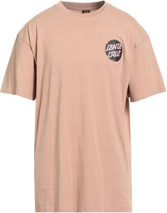 Santa Cruz CAMISETAS Y TOPS - Camisetas en YOOX.COM