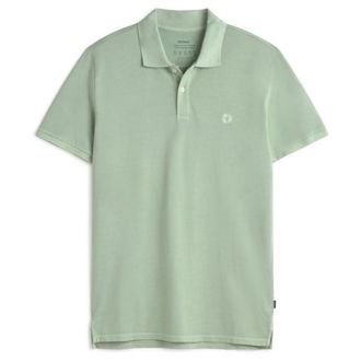 Ecoalf Tedan Polo Polo-Shirt f&uuml;r Herren | jade