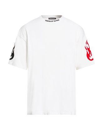Vision Of Super TOPWEAR - T-shirts sur YOOX.COM