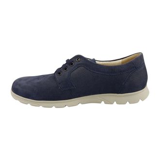 Mephisto Uomo, Scarpe, Blu, 40 EU, new