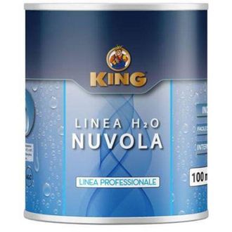 OEM 6 X Nuvola Smalto H2o 100 Ml Oro