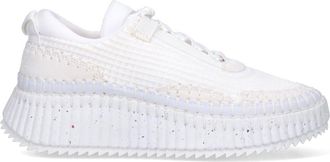 Chloé Nama Sneakers