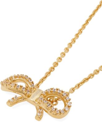Ferragamo Vara Necklace - Gold