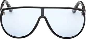 Tom Ford unisex, Accesorios, Negro, Talla: ONE Size