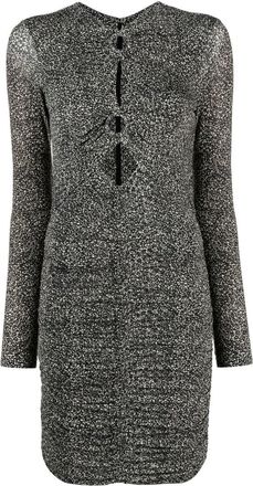 Isabel Marant Isabel Marant Jana Mini Dress