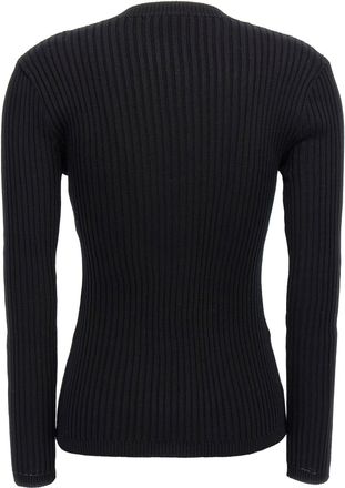 Magda Butrym Cardigan - Black