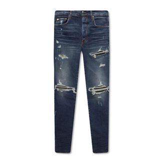 Amiri MX1 Skinny Jeans - Jeans - Hombre - Azul - W34