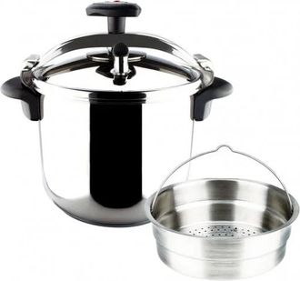 Magefesa Magefesa Olla Star 6l Edicion Especial Con Cestillo