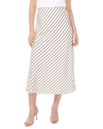 Vince Camuto Bias Skirt