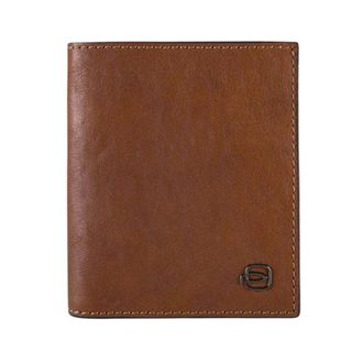 Piquadro Heren, Accessoires, Bruin, Maat: ONE Size Leer