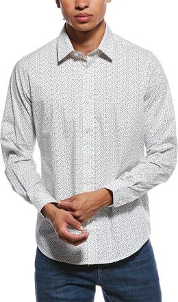 Scotch & Soda Printed Shirt