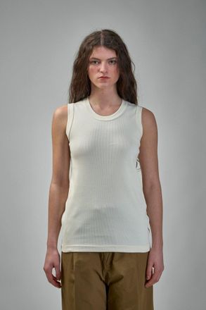 Sofie D'Hoore Tank 2/2 Rib Tank Top