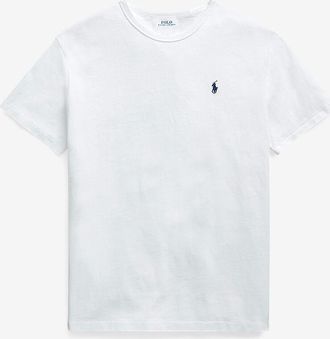 Polo Ralph Lauren Kurzarm-T-Shirt Classic Heavyweight Pony
