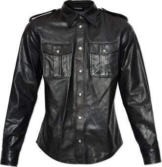 Dsquared2 Uomo, Giacche, Nero, M, new