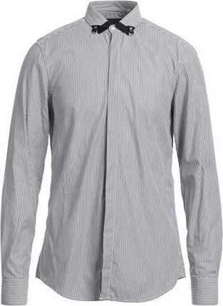 Les Hommes CAMISETAS Y TOPS - Camisas en YOOX.COM