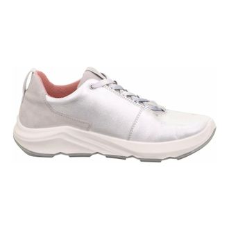 Legero Dames, Schoenen, Grijs, Maat: 40 1/2 EU Poliester