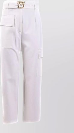 Pinko cropped trousers