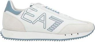 Emporio Armani SCHUHE - Sneakers auf YOOX.COM