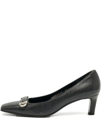 Ferragamo 1158511 Black - Nero
