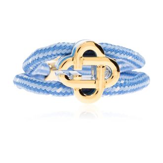 Casablanca unisex, Accessoires, Blauw, Maat: ONE Size