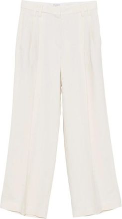 Brunello Cucinelli Pleated Trousers