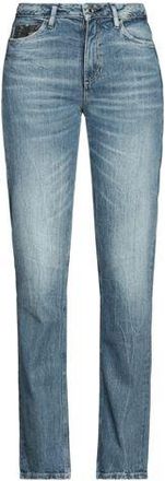 Guess BOTTOMWEAR - Jeans on YOOX.COM