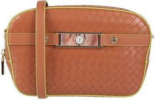 Pollini BAGS - Cross-body bags on YOOX.COM