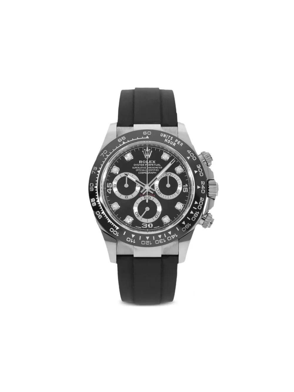 Montres Rolex SOLDE jusqu'à dès 398,00 €+ Stylight