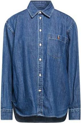 Ralph Lauren TOPWEAR - Camicie jeans su YOOX.COM